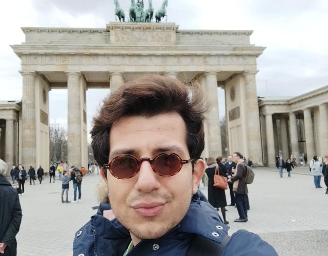 Hendek İngilizce Özel Ders